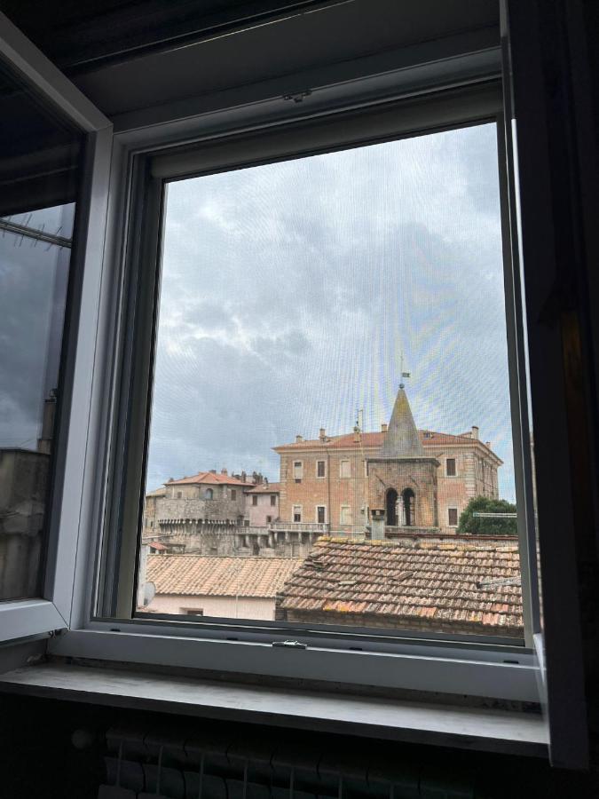شقة Casa Anita Mentana المظهر الخارجي الصورة
