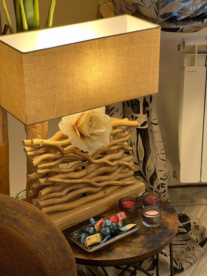 شقة Casa Anita Mentana المظهر الخارجي الصورة