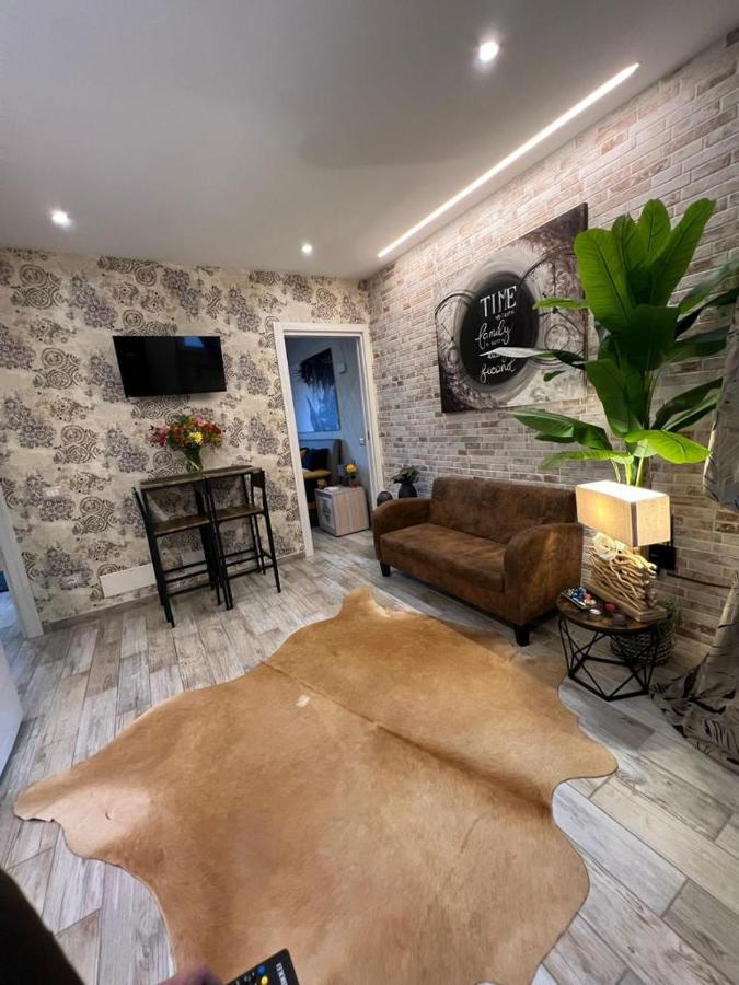 شقة Casa Anita Mentana المظهر الخارجي الصورة