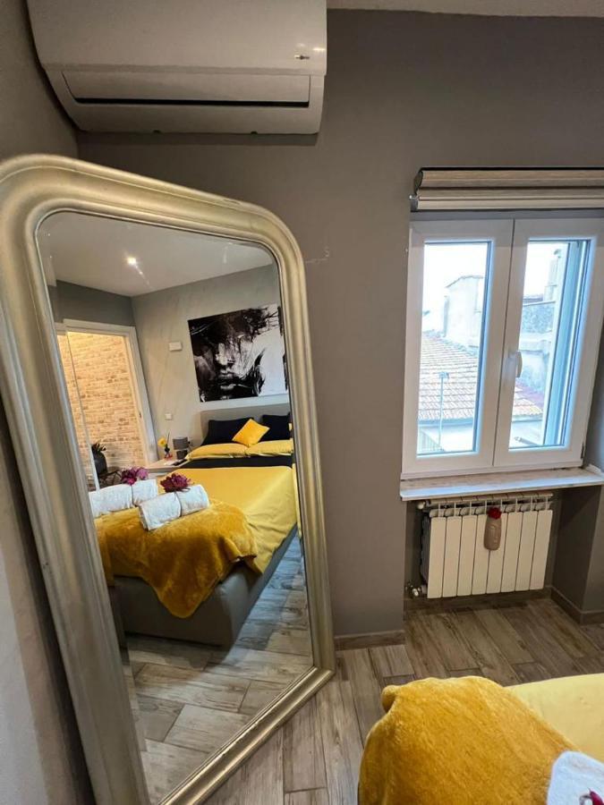 شقة Casa Anita Mentana المظهر الخارجي الصورة