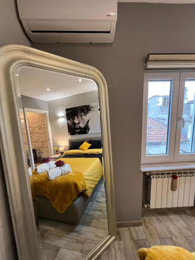 شقة Casa Anita Mentana المظهر الخارجي الصورة